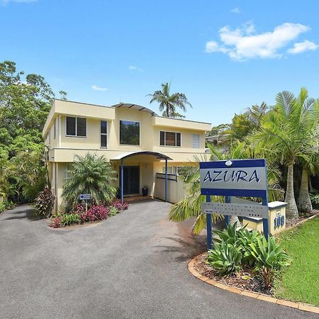 Azura Beach House B&B Port Macquarie Exterior photo